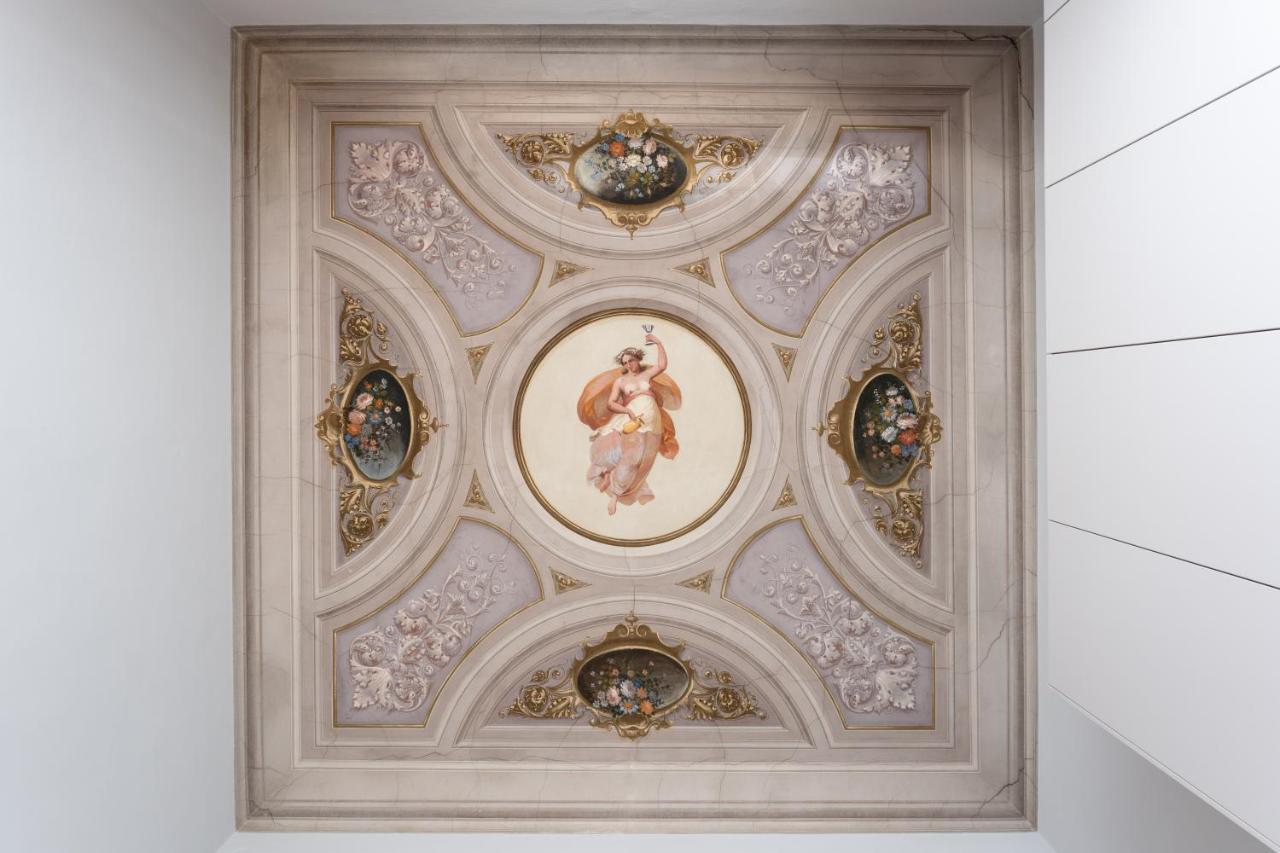 Roommo D'Azeglio Firenze Esterno foto