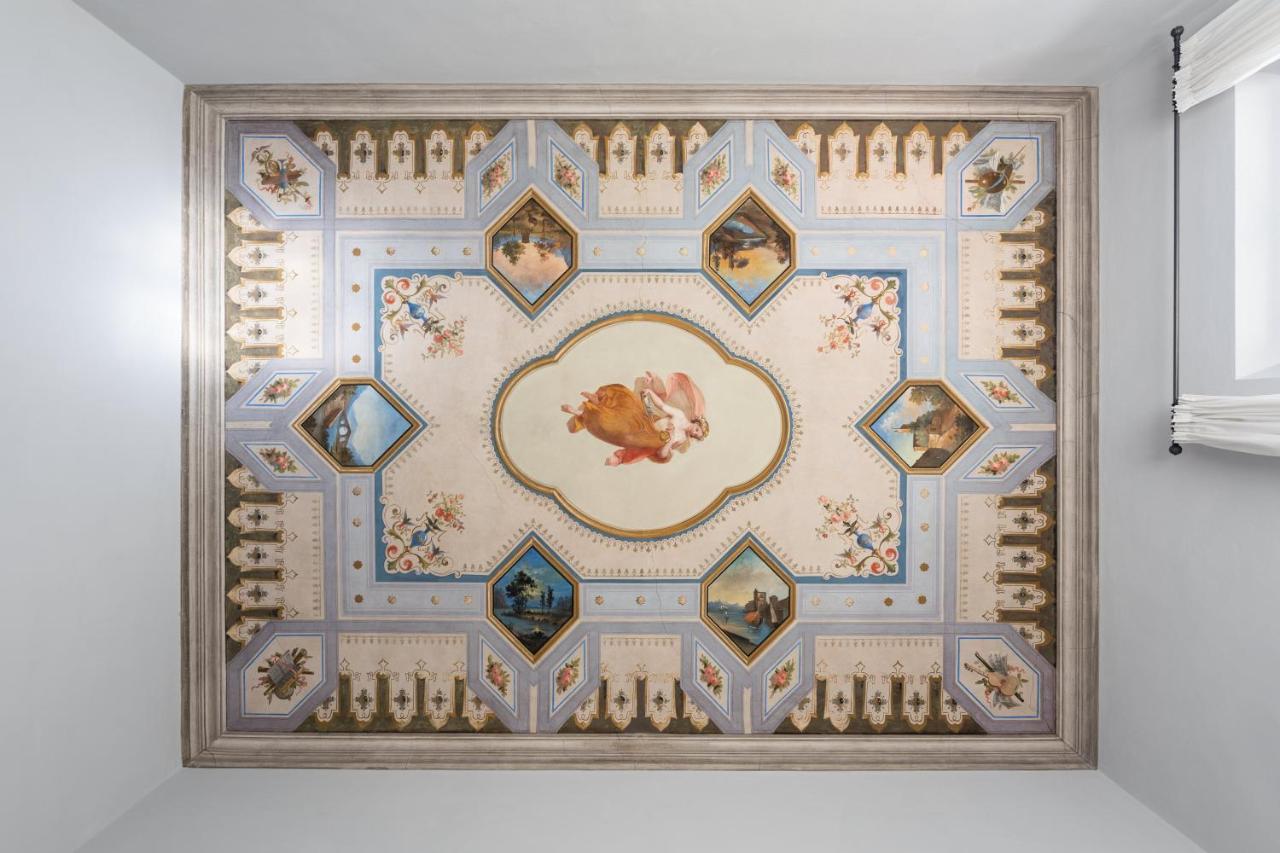 Roommo D'Azeglio Firenze Esterno foto