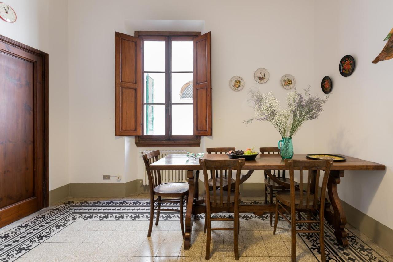 Roommo D'Azeglio Firenze Esterno foto
