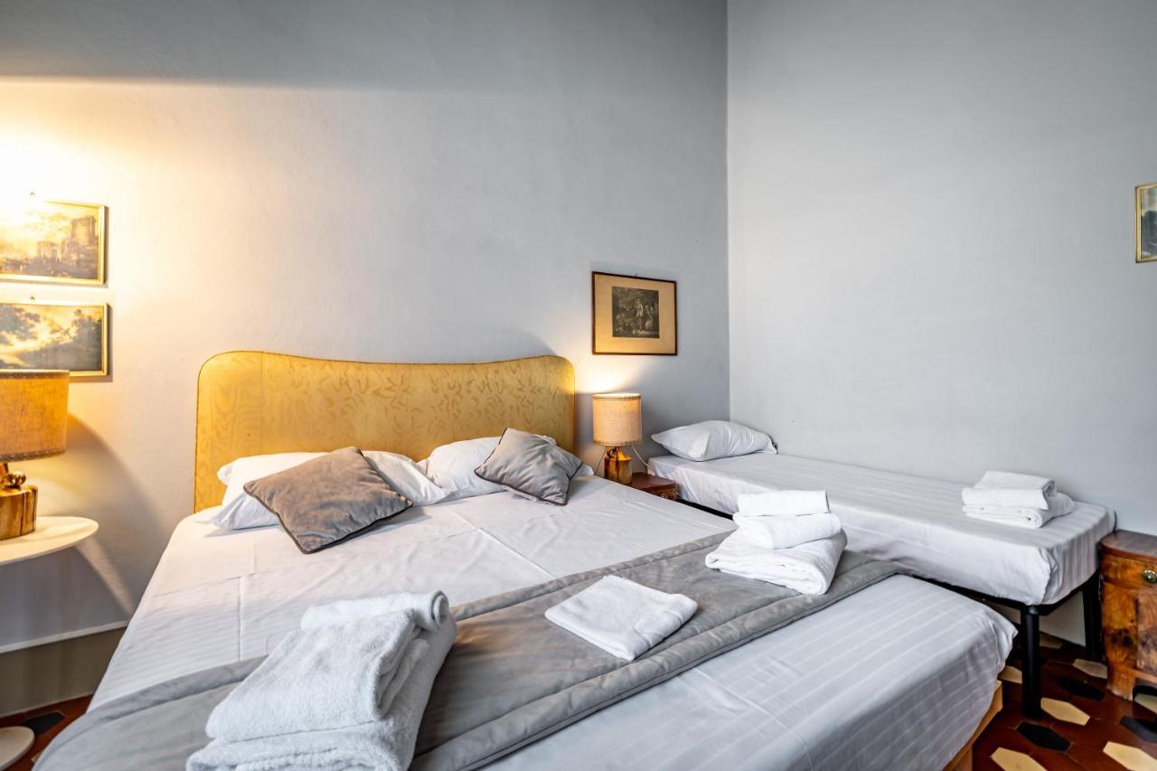 Roommo D'Azeglio Firenze Esterno foto