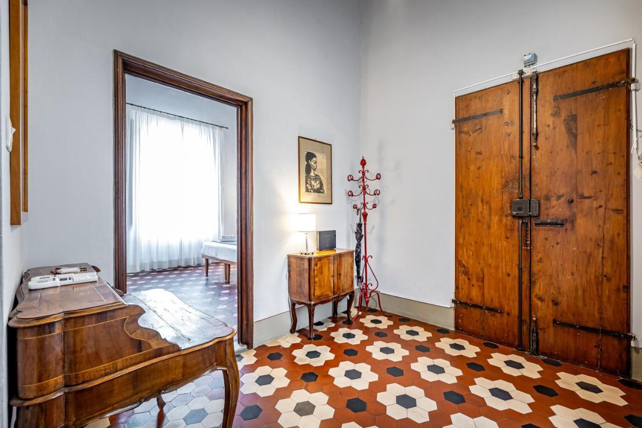 Roommo D'Azeglio Firenze Esterno foto