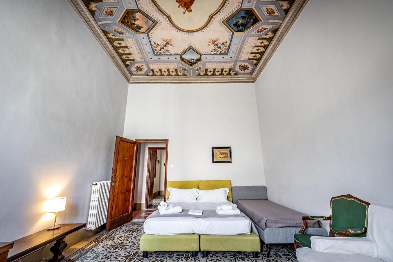 Roommo D'Azeglio Firenze Esterno foto