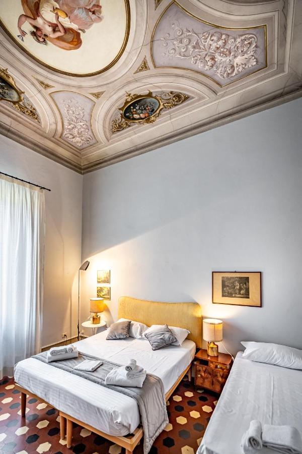 Roommo D'Azeglio Firenze Esterno foto