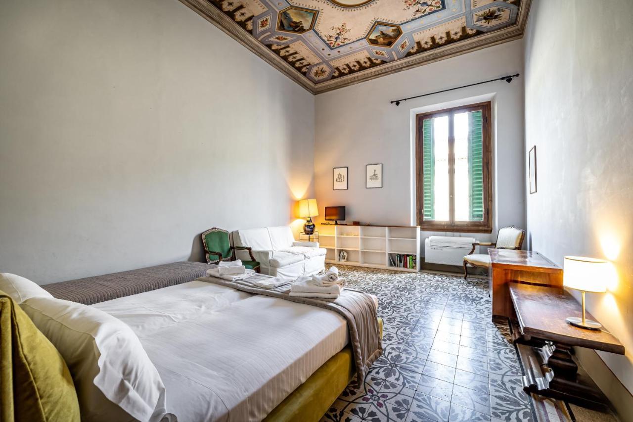 Roommo D'Azeglio Firenze Esterno foto