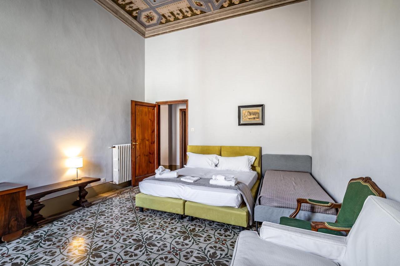 Roommo D'Azeglio Firenze Esterno foto