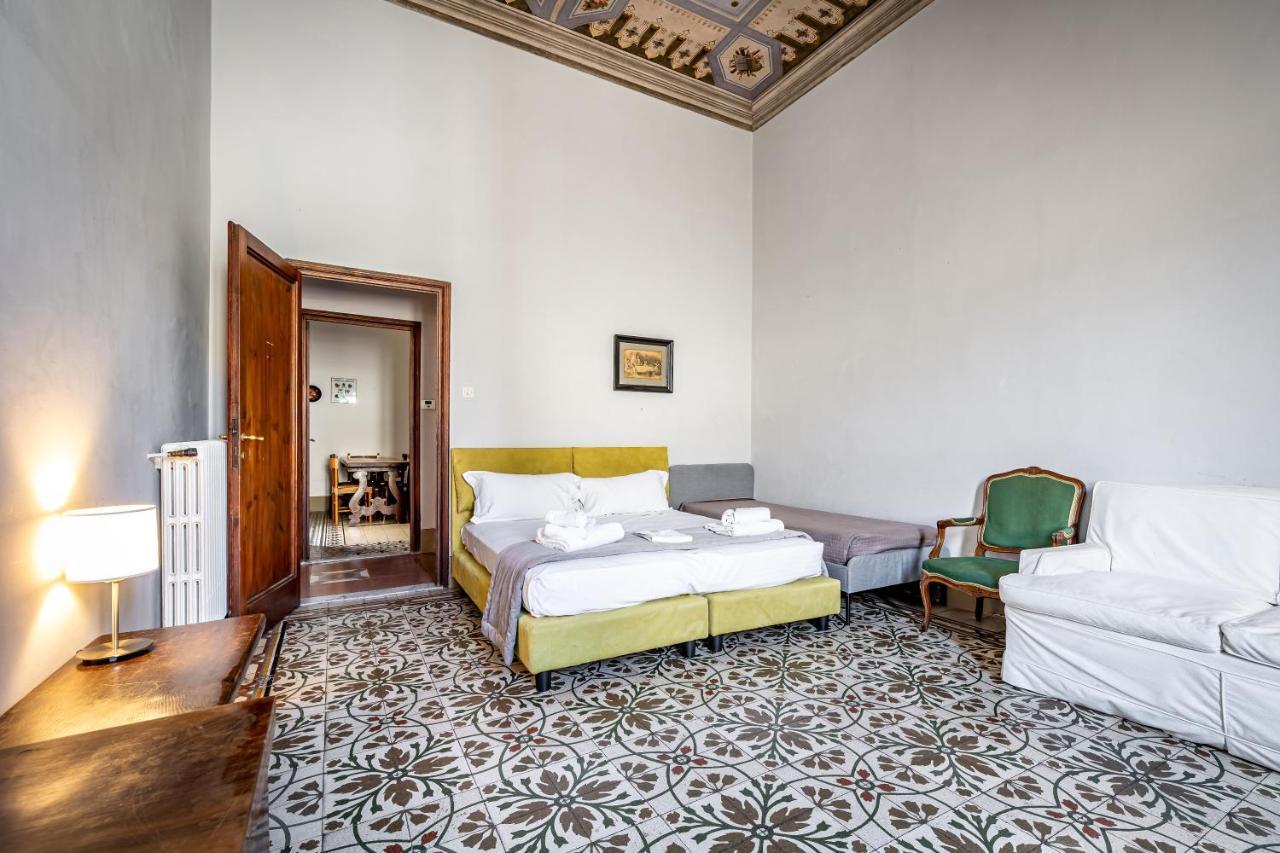Roommo D'Azeglio Firenze Esterno foto