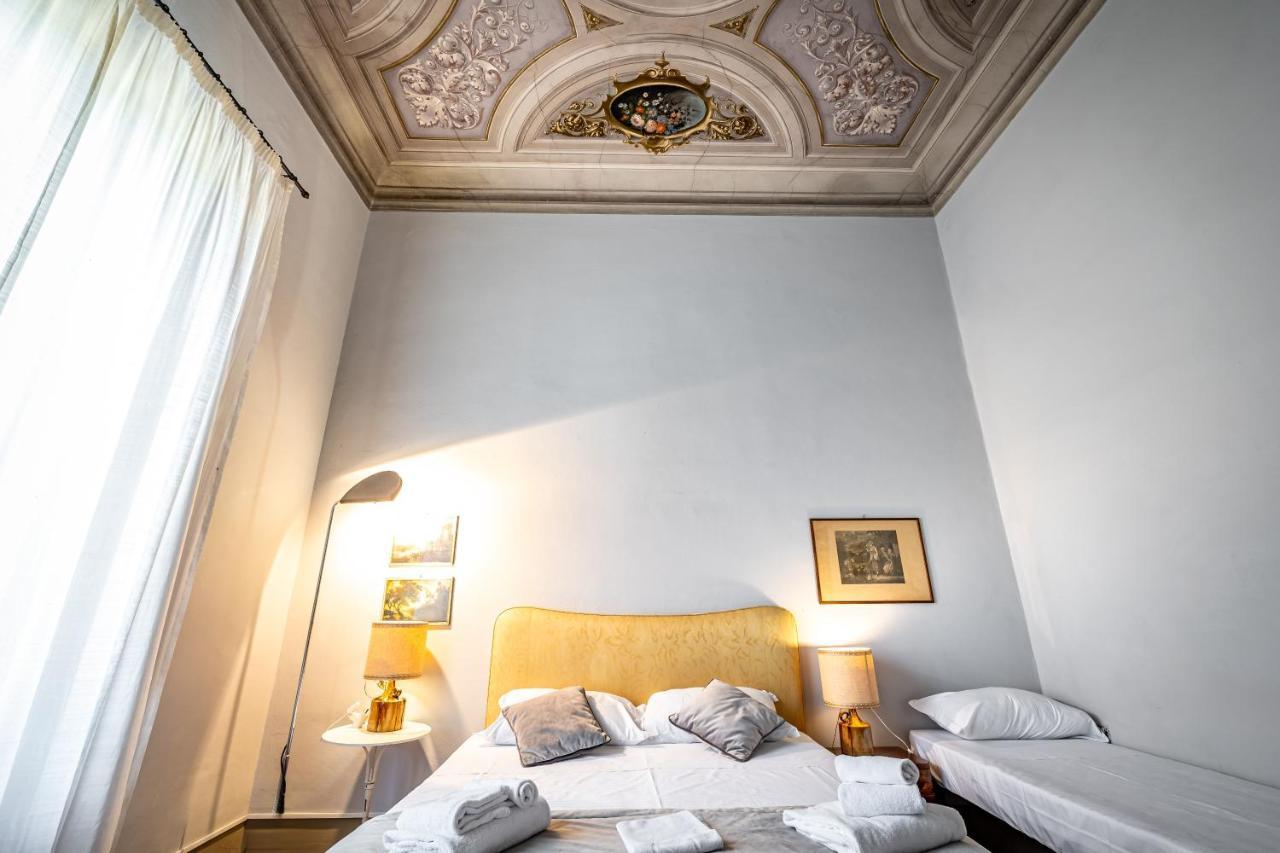 Roommo D'Azeglio Firenze Esterno foto