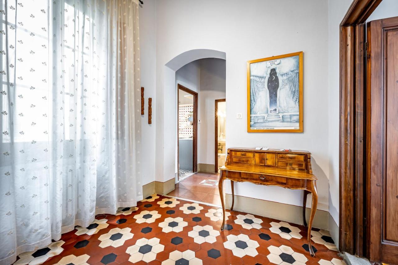 Roommo D'Azeglio Firenze Esterno foto
