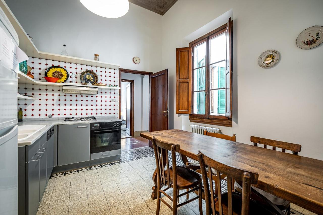 Roommo D'Azeglio Firenze Esterno foto