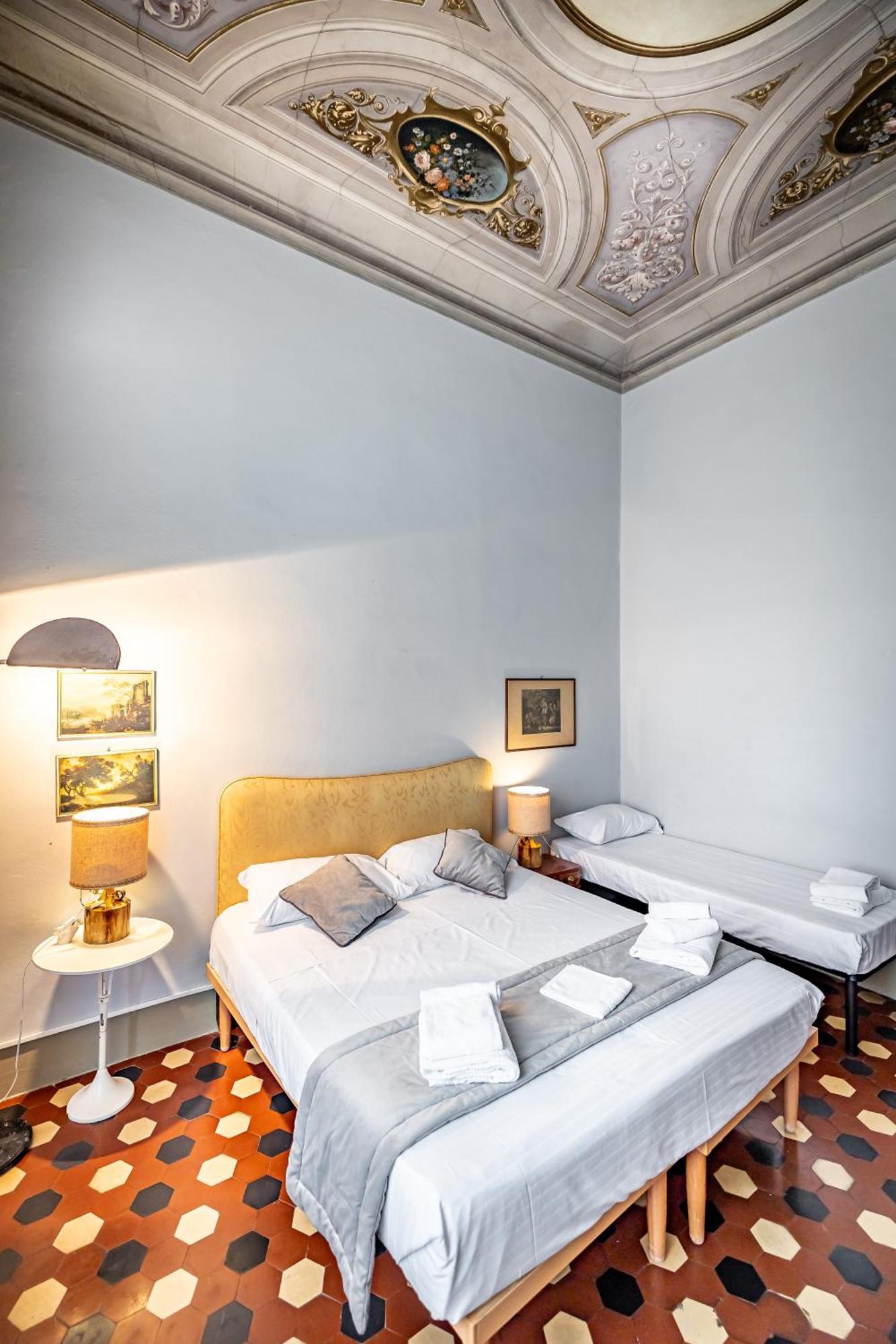 Roommo D'Azeglio Firenze Esterno foto